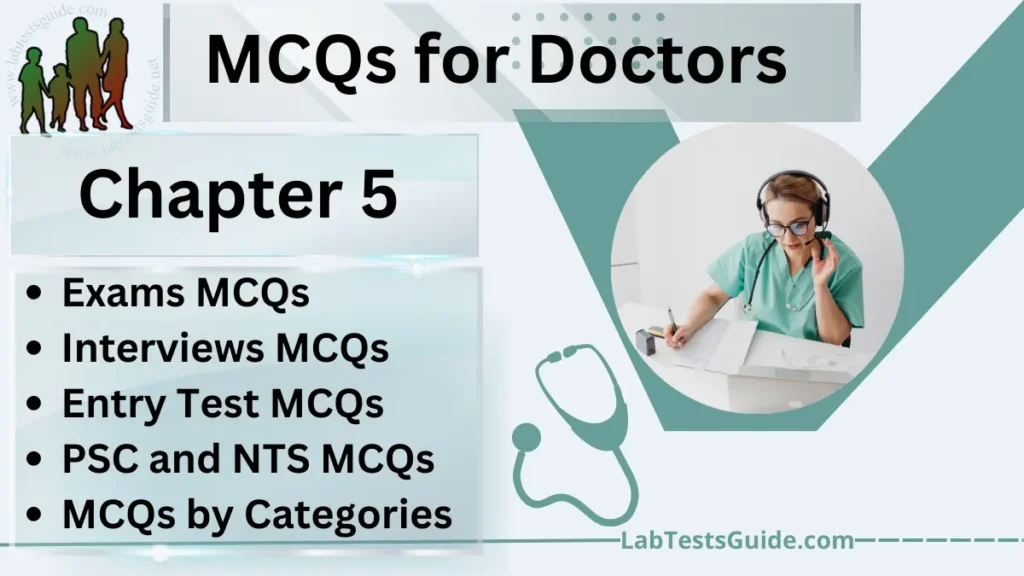 MCQs for Doctors