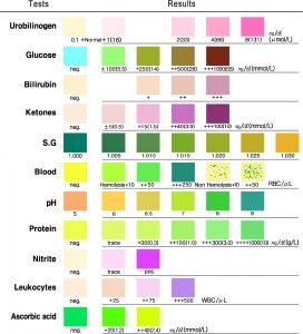 Urine Leukocyte esterase Test Purpose, Causes and more | Lab Tests Guide