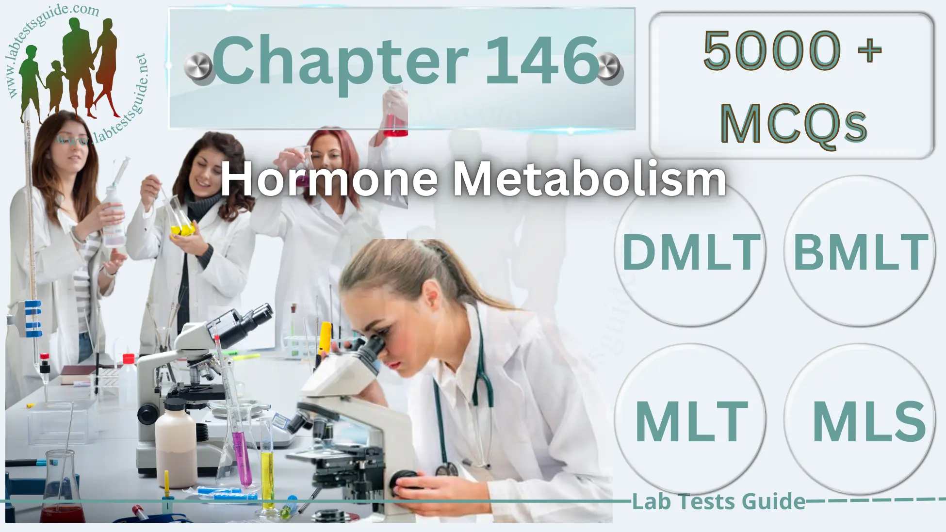 MCQs Chapter 146 (Biochemistry)